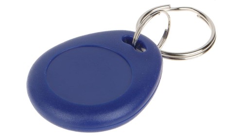BRELOK ZBLIŻENIOWY RFID ATLO-547/N*P100