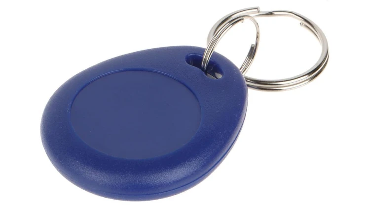 BRELOK ZBLIŻENIOWY RFID ATLO-547/N*P100