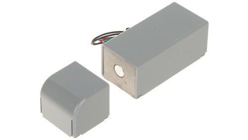 SZAFKOWY RYGIEL ELEKTROMAGNETYCZNY DT-3033 REWERSYJNY DANTOM