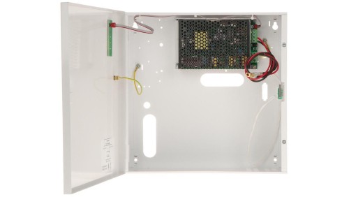 ZASILACZ BUFOROWY IMPULSOWY HPSB-12V7A-C PULSAR