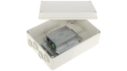 EXTENDER EXT-POE4H W OBUDOWIE HERMETYCZNEJ PULSAR