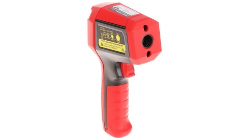 MIERNIK TEMPERATURY, PIROMETR UT-309C -35C ... 650C UNI-T