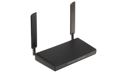 ROUTER RB-D53IG-5HACD2HND-HAP-AC3 2.4GHz, 5GHz 300Mb/s + 867Mb/s MIKROTIK