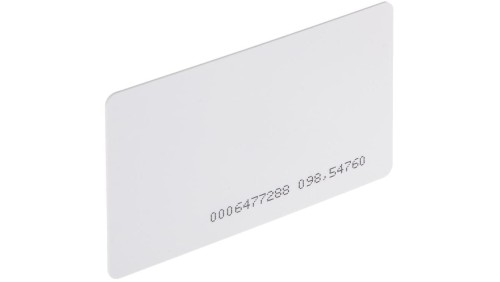 KARTA ZBLIŻENIOWA RFID ATLO-104S*P200