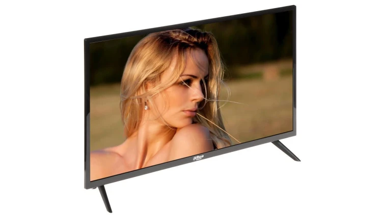 MONITOR VGA, HDMI, AUDIO LM32-F200 31.5cali DAHUA