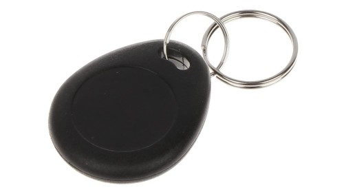 BRELOK ZBLIŻENIOWY RFID ATLO-534N/B