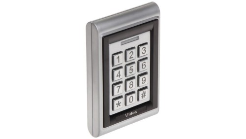 ZAMEK SZYFROWY ZS50 VIDOS