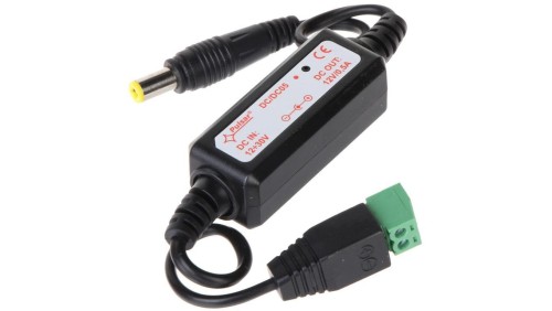 MODUŁ PRZETWORNICY DC/DC05 PULSAR