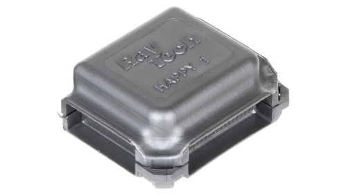 PUSZKA POŁĄCZENIOWA GELBOX HAPPY-1 IP68 RayTech