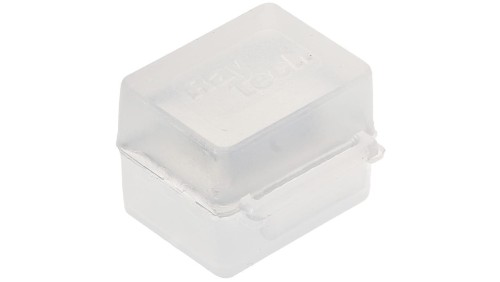PUSZKA POŁĄCZENIOWA GELBOX ISAAC-4 IP68 RayTech
