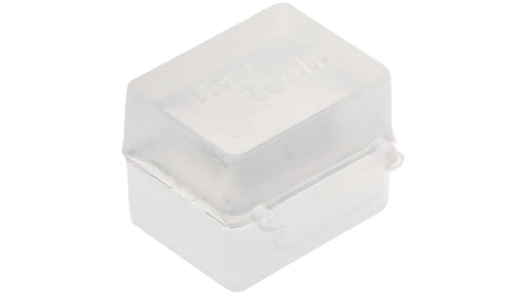 PUSZKA POŁĄCZENIOWA GELBOX ISAAC-4 IP68 RayTech