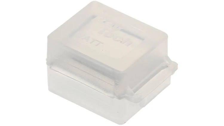 PUSZKA POŁĄCZENIOWA GELBOX WATT IP68 RayTech
