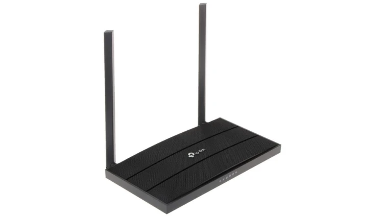PUNKT DOSTĘPOWY +ROUTER ARCHER-VR400 VDSL / ADSL 300Mb/s + 867Mb/s TP-LINK