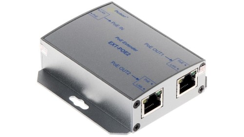EXTENDER EXT-POE2 PULSAR