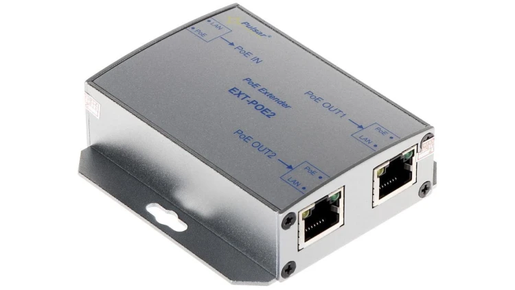 EXTENDER EXT-POE2 PULSAR