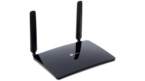 PUNKT DOSTĘPOWY 4G LTE +ROUTER TL-MR6400 300Mb/s TP-LINK