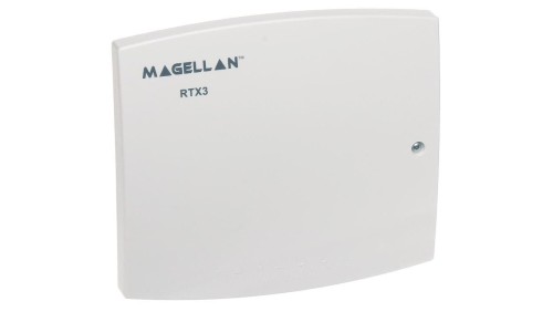 MODUŁ RADIOWY RTX-3 PARADOX