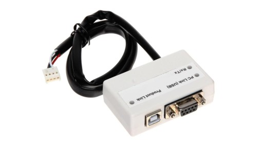 INTERFEJS PROGRAMOWANIA CENTRAL IK-307/USB PARADOX