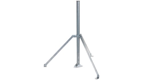 UCHWYT MUROWY UMA-50R100