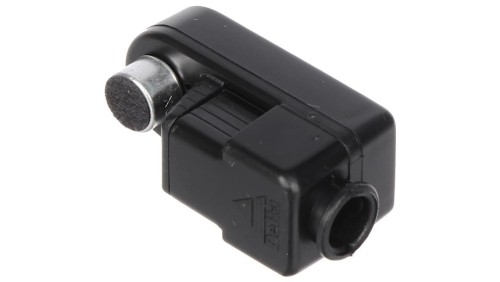MODUŁ AUDIO REGULOWANY MP-4/R