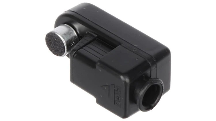 MODUŁ AUDIO REGULOWANY MP-4/R