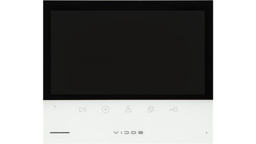 Monitor wideodomofonu VIDOS X M13-XT Tuya