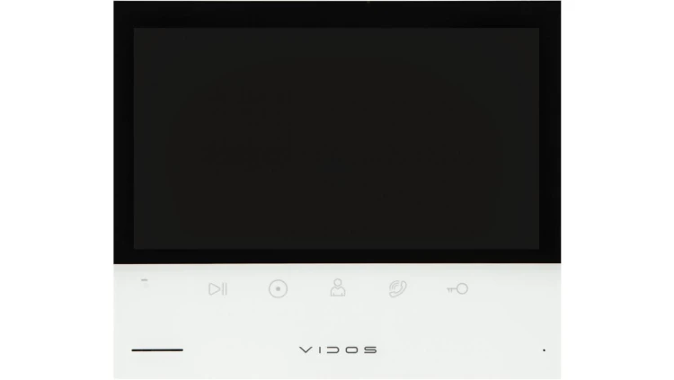 Monitor wideodomofonu VIDOS X M13-XT Tuya
