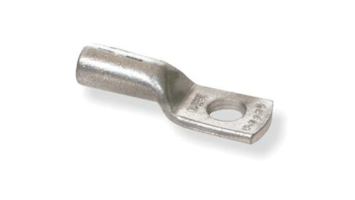 Końcówka oczkowa miedziana cynowana SE-03508 35mm2 M8