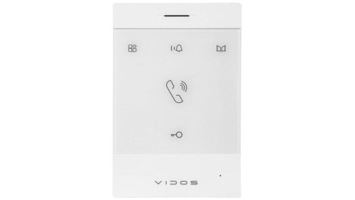 Unifon głośnomówiący VIDOS U19