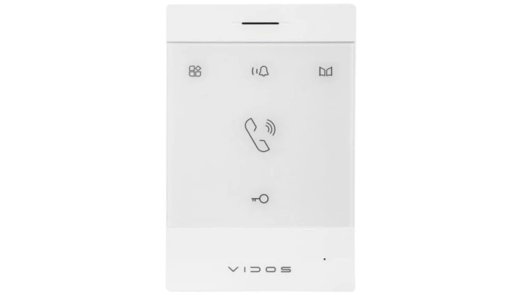 Unifon głośnomówiący VIDOS U19