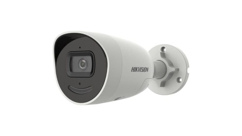 Kamera IP tubowa 4 Mpix 2,8mm DS-2CD2046G2-IU/SL (2.8mm) (C)
