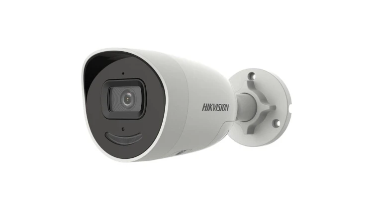 Kamera IP tubowa 4 Mpix 2,8mm DS-2CD2046G2-IU/SL (2.8mm) (C)