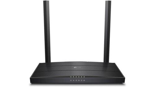 ROUTER TP-LINK VR400 V3