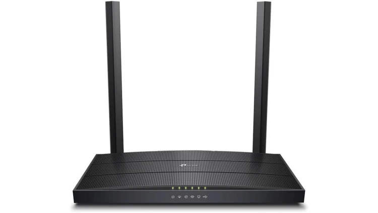 ROUTER TP-LINK VR400 V3