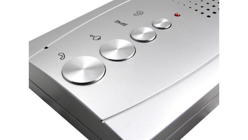 Domofon EURA ADP-13A3 INVITO głośnomówiący, bezsłuchawkowy