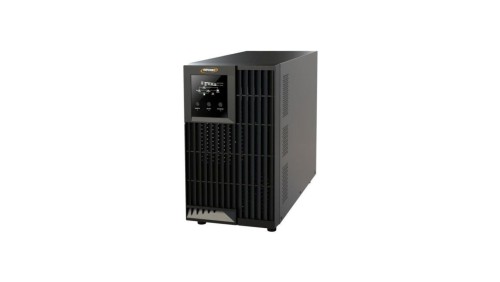 Zasilacz awaryjny UPS E4 Value 2000VA, 1600W 4x IEC C13 67418