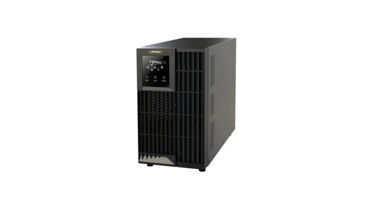Zasilacz awaryjny UPS E4 Value 2000VA, 1600W 4x IEC C13 67418