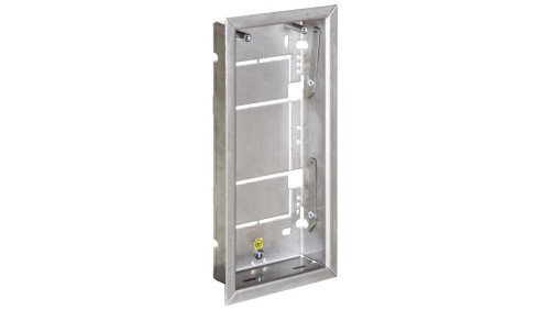 RAMKA PODTYNKOWA CDN-RZ2-S ACO