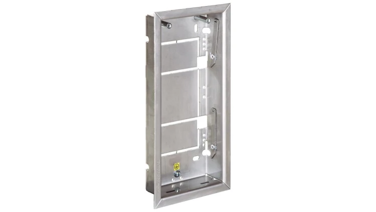 RAMKA PODTYNKOWA CDN-RZ2-S ACO