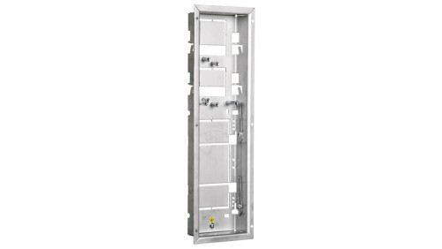 RAMKA PODTYNKOWA CDN-RZ2-L ACO