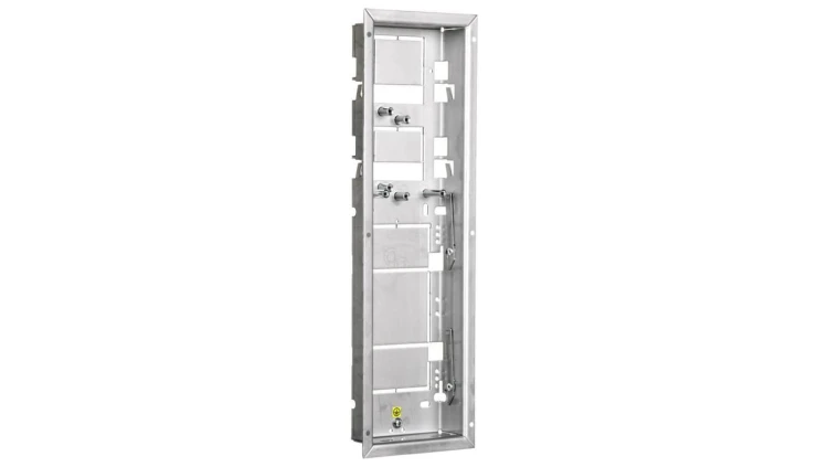 RAMKA PODTYNKOWA CDN-RZ2-L ACO