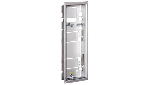 RAMKA PODTYNKOWA CDN-R2-M ACO