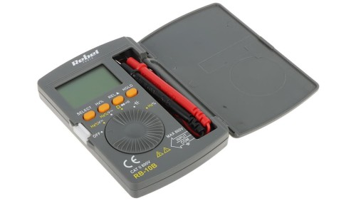 MIERNIK UNIWERSALNY RB-10B REBEL Tools