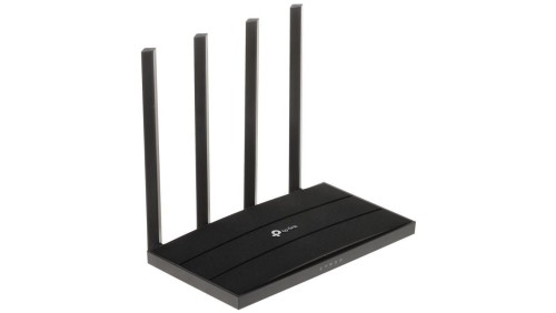 ROUTER ARCHER-C80 2.4GHz, 5GHz 600Mb/s + 1300Mb/s TP-LINK