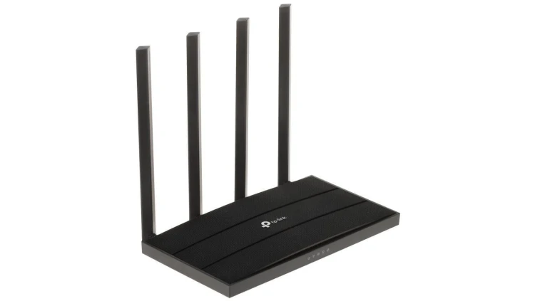 ROUTER ARCHER-C80 2.4GHz, 5GHz 600Mb/s + 1300Mb/s TP-LINK