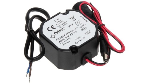 ZASILACZ PSC-12015