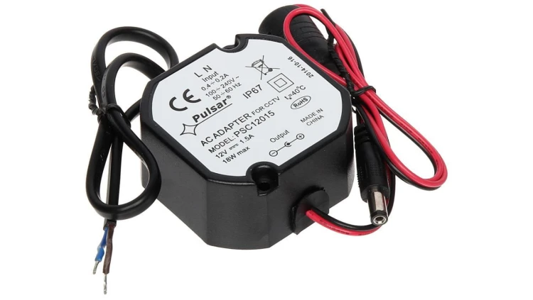 ZASILACZ PSC-12015