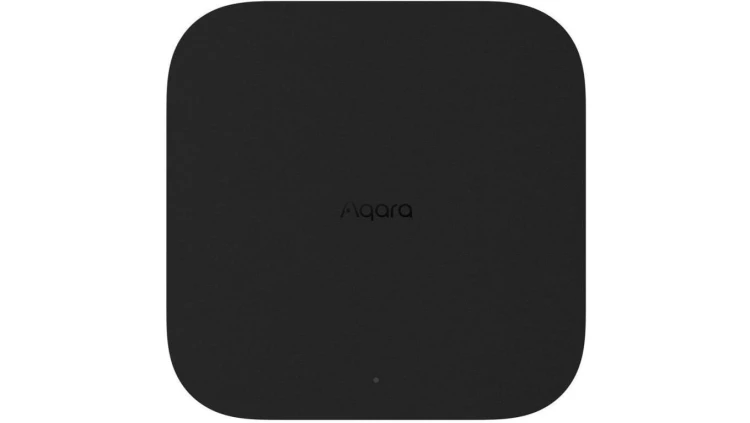 Aqara Hub M3