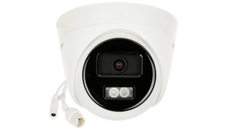 KAMERA IP DS-2CD1343G2-LIU(2.8MM)PL Smart Hybrid Light - 3.7Mpx Hikvision