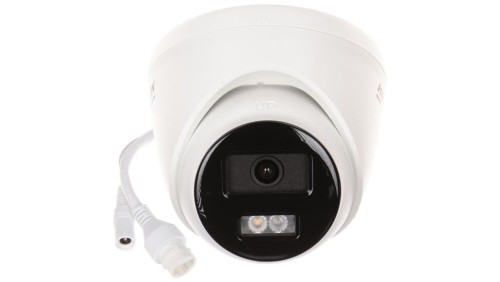 KAMERA IP DS-2CD1347G2H-LIU(2.8MM)PL Smart Hybrid Light - 4Mpx Hikvision